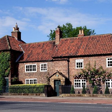 Porch House Bed & Breakfast Northallerton Dış mekan fotoğraf