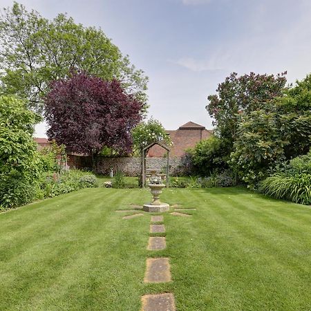 Porch House Bed & Breakfast Northallerton Dış mekan fotoğraf