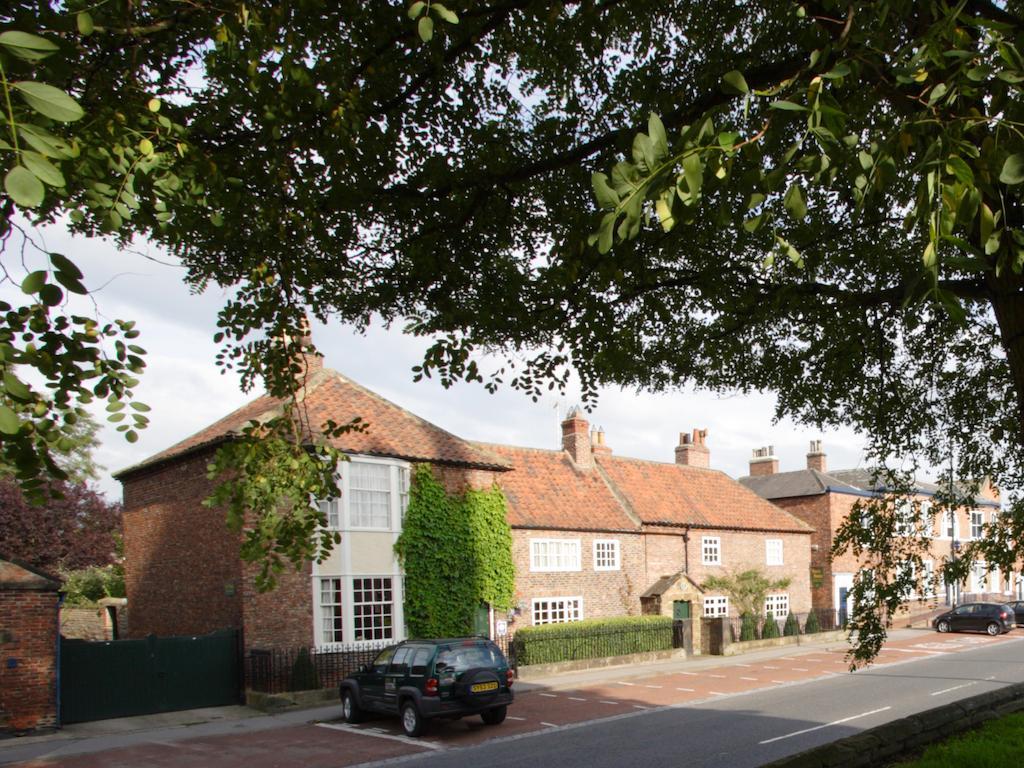 Porch House Bed & Breakfast Northallerton Dış mekan fotoğraf