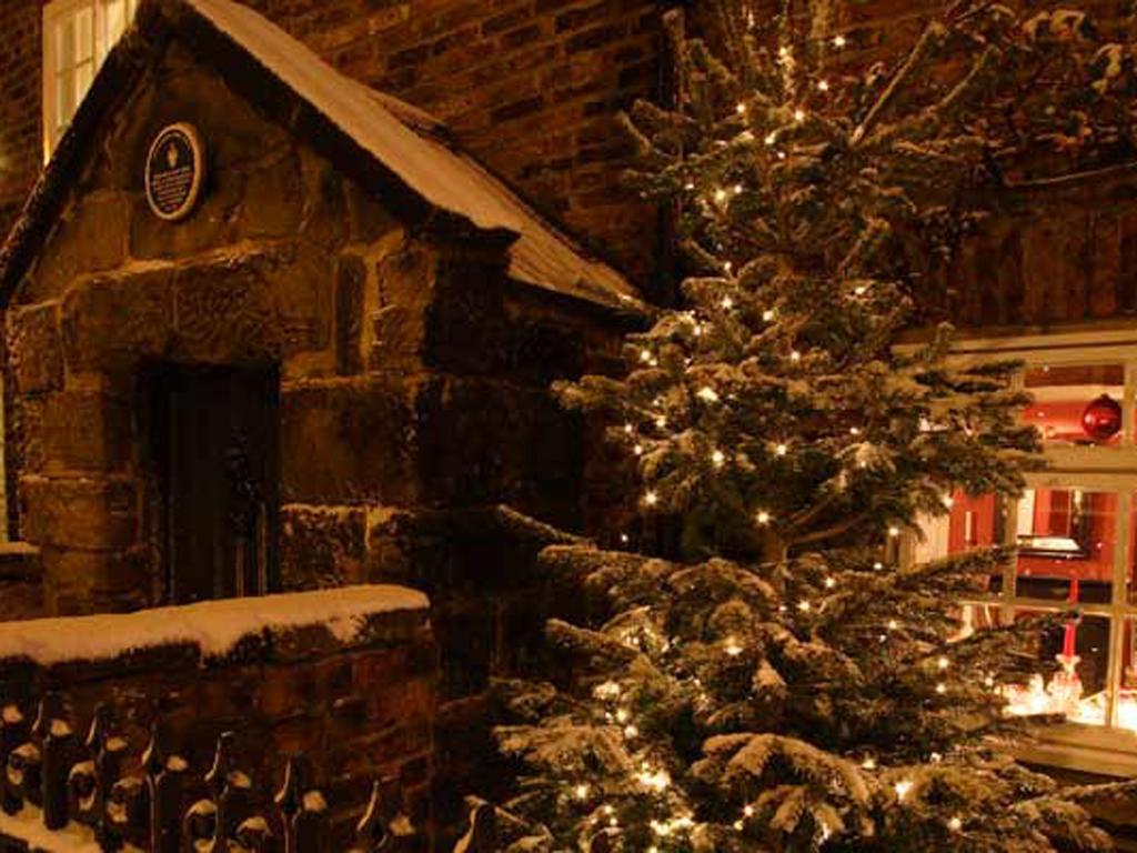 Porch House Bed & Breakfast Northallerton Dış mekan fotoğraf
