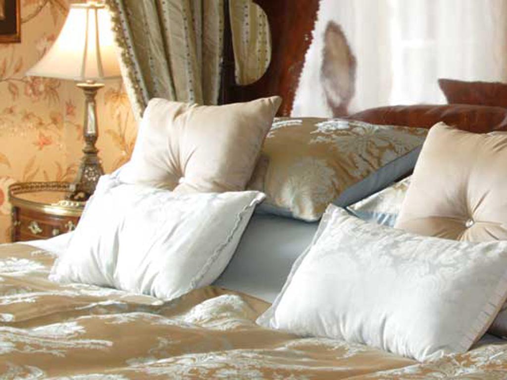Porch House Bed & Breakfast Northallerton Oda fotoğraf