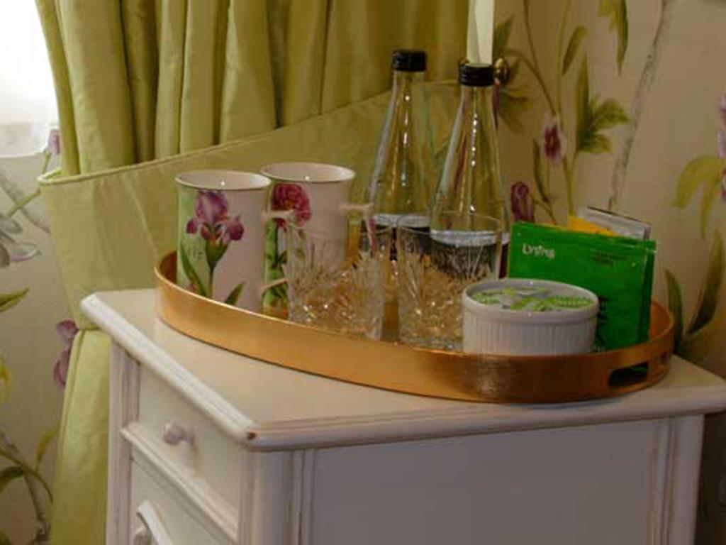 Porch House Bed & Breakfast Northallerton Oda fotoğraf