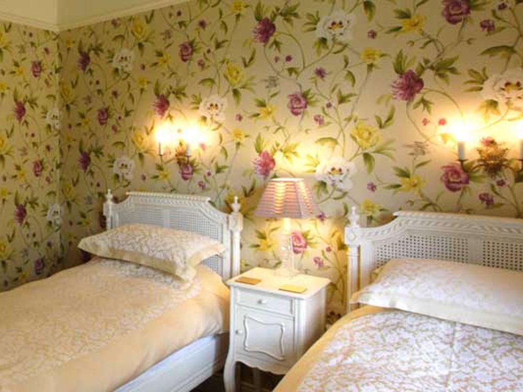 Porch House Bed & Breakfast Northallerton Oda fotoğraf