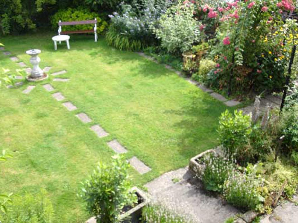 Porch House Bed & Breakfast Northallerton Dış mekan fotoğraf