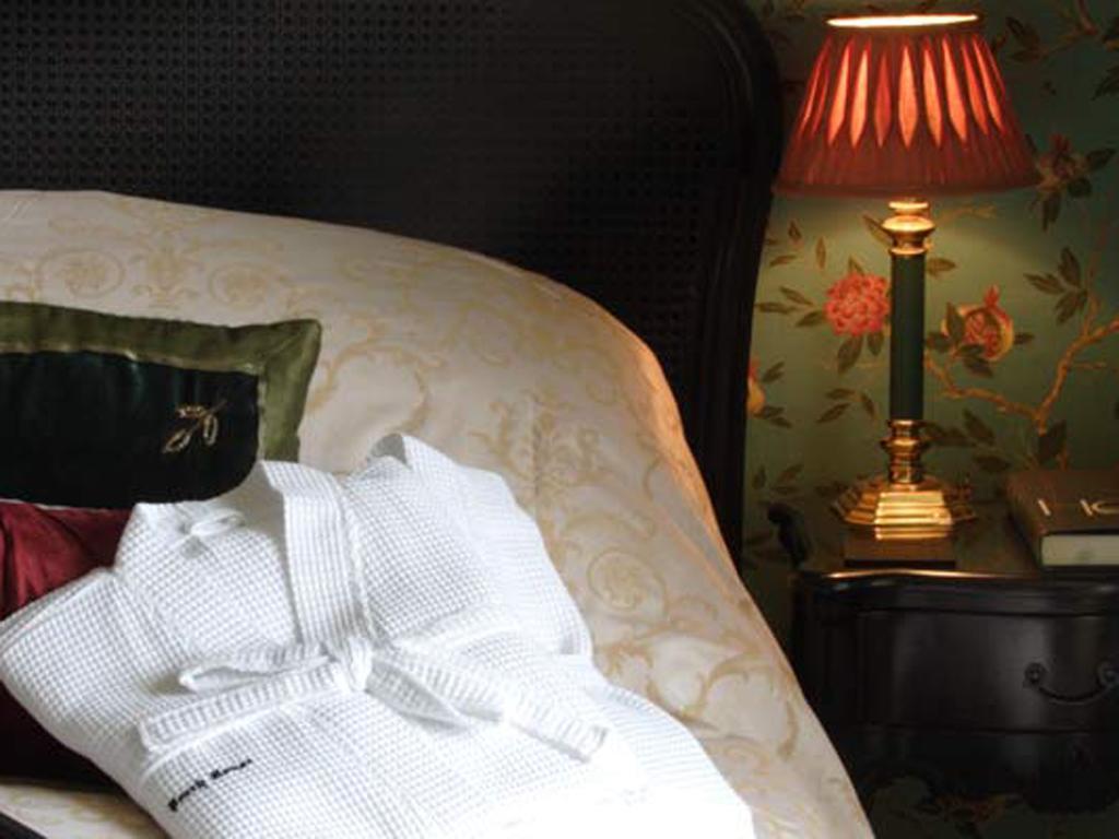 Porch House Bed & Breakfast Northallerton Oda fotoğraf