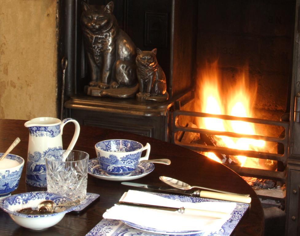 Porch House Bed & Breakfast Northallerton Dış mekan fotoğraf