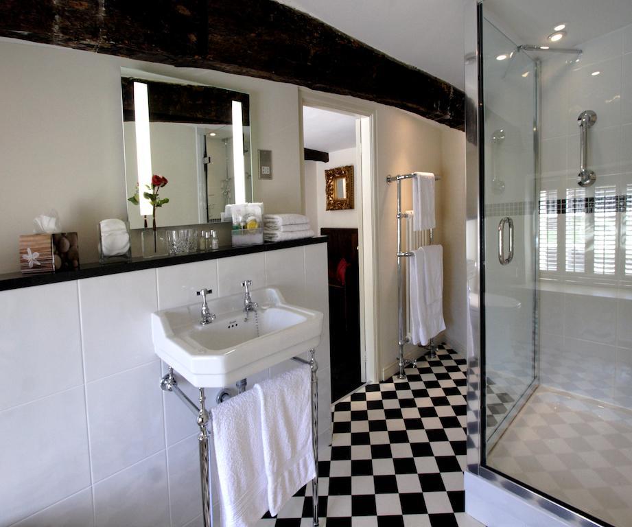 Porch House Bed & Breakfast Northallerton Dış mekan fotoğraf