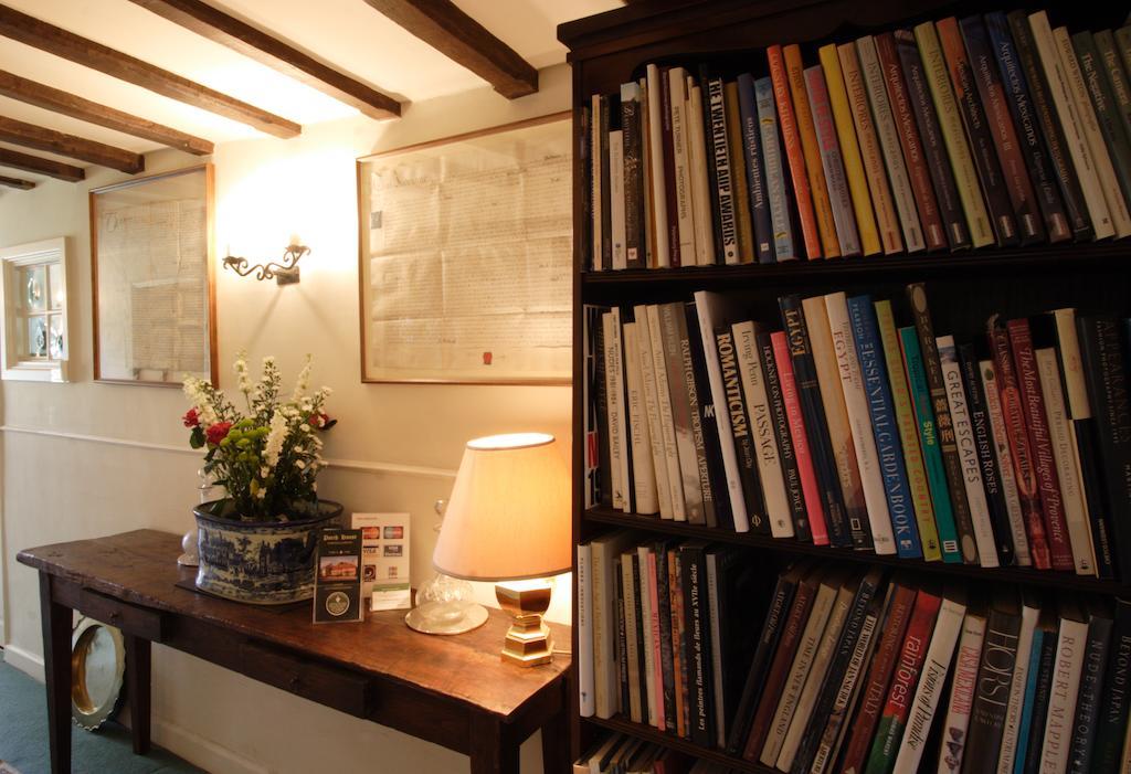 Porch House Bed & Breakfast Northallerton Dış mekan fotoğraf