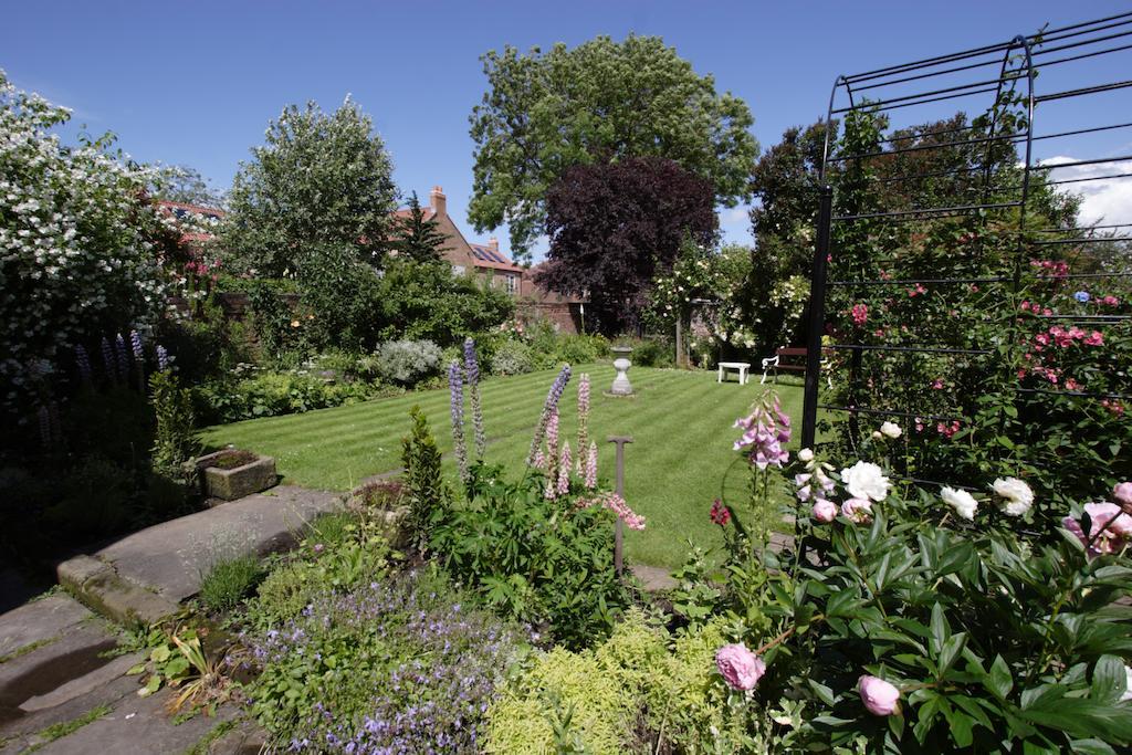 Porch House Bed & Breakfast Northallerton Dış mekan fotoğraf