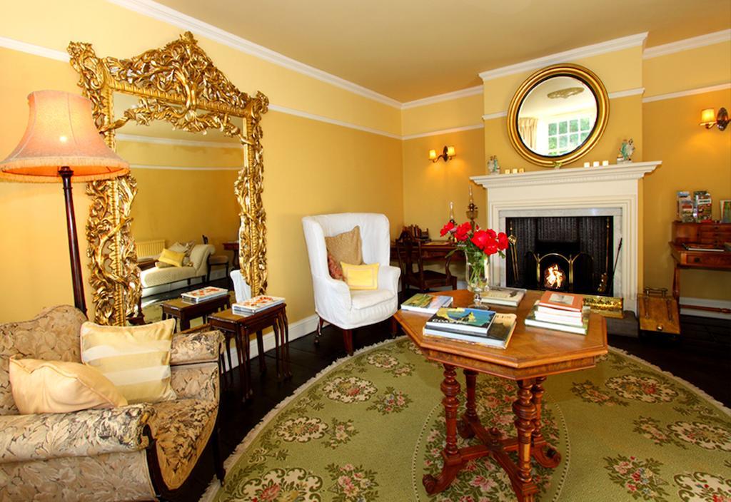 Porch House Bed & Breakfast Northallerton Dış mekan fotoğraf