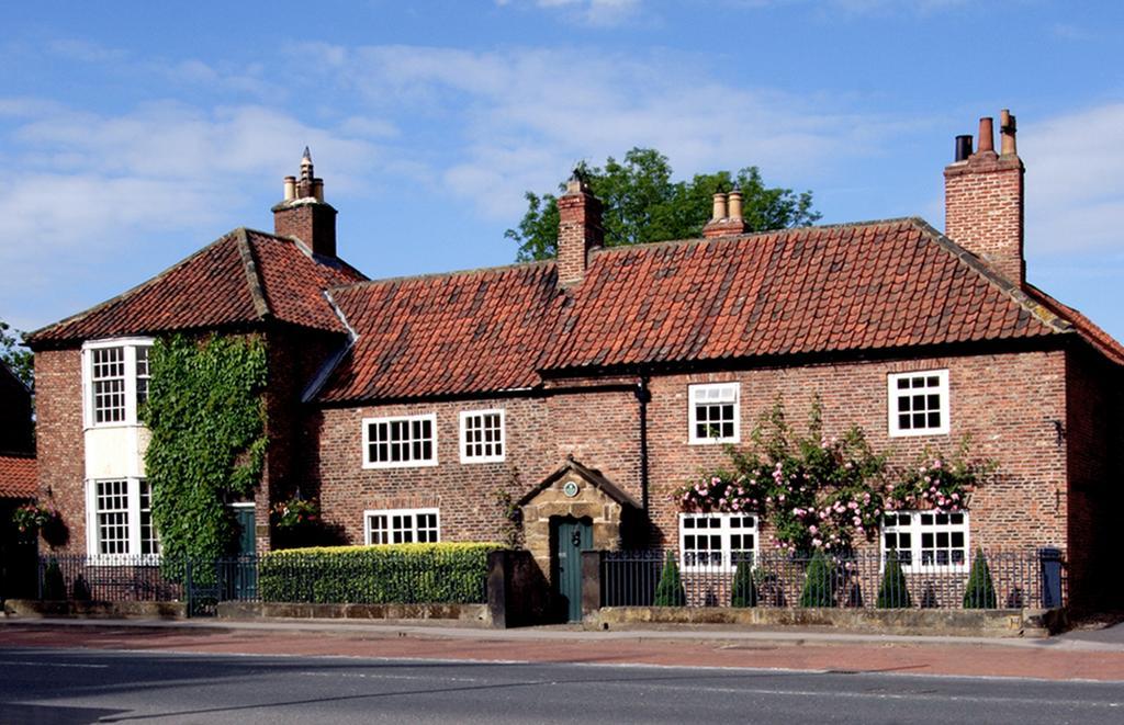 Porch House Bed & Breakfast Northallerton Dış mekan fotoğraf