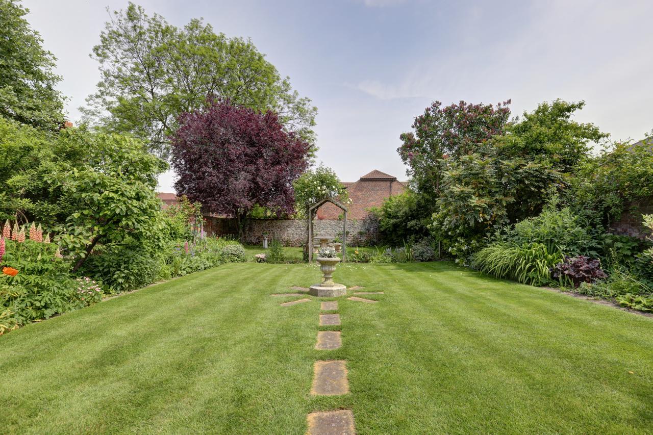 Porch House Bed & Breakfast Northallerton Dış mekan fotoğraf